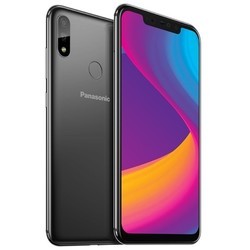 Мобильный телефон Panasonic Eluga X1 Pro