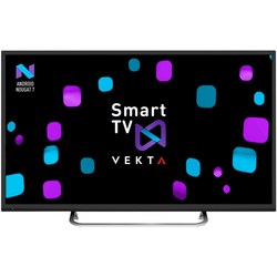 Телевизор Vekta LD-50SU8719BS