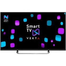 Телевизор Vekta LD-55SU8719BS
