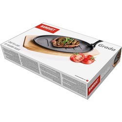 Сковородка Banquet Grada 40LP001