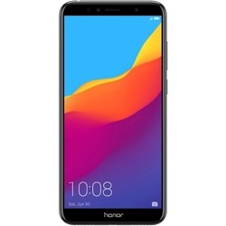 Мобильный телефон Huawei Honor 7C 32GB (золотистый)