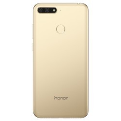 Мобильный телефон Huawei Honor 7C 32GB (золотистый)