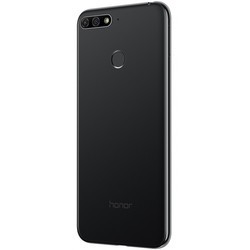 Мобильный телефон Huawei Honor 7C 32GB (синий)