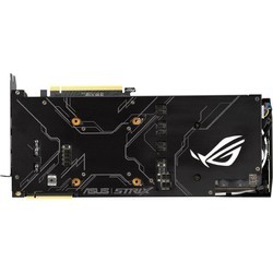 Видеокарта Asus GeForce RTX 2080 Ti ROG-STRIX-RTX2080TI-O11G-GAMING