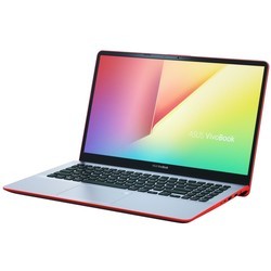 Ноутбуки Asus S530UF-BQ108T