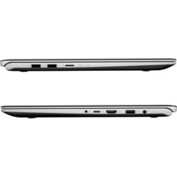 Ноутбук Asus VivoBook S15 S530UF (S530UF-BQ078T)