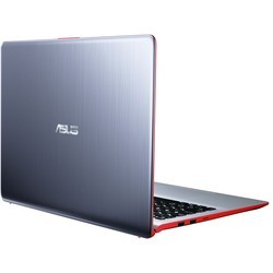 Ноутбук Asus VivoBook S15 S530UF (S530UF-BQ078T)