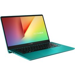 Ноутбук Asus VivoBook S15 S530UF (S530UF-BQ078T)