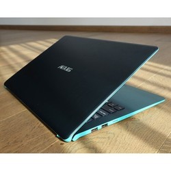 Ноутбук Asus VivoBook S15 S530UF (S530UF-BQ078T)