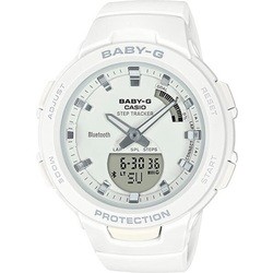 Наручные часы Casio BSA-B100-7A