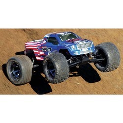 Радиоуправляемая машина Arrma Granite BLS 2WD 1:10