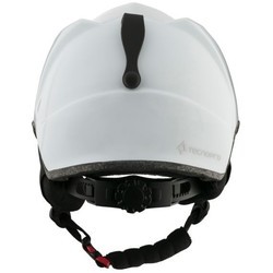 Горнолыжный шлем TECNOPRO Base (черный)