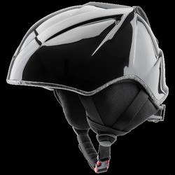 Горнолыжный шлем TECNOPRO Base (черный)