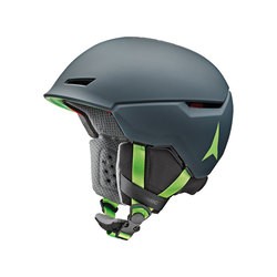 Горнолыжный шлем Atomic Revent (зеленый)