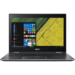 Ноутбуки Acer SP513-52N-55NV