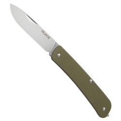 Нож / мультитул Ruike L11 (зеленый)