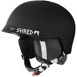Горнолыжный шлем Shred Half Brain
