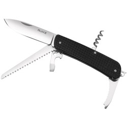 Нож / мультитул Ruike L32 (черный)