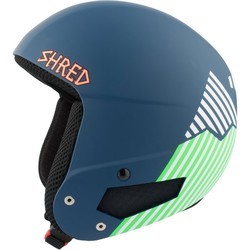 Горнолыжный шлем Shred Brain Bucket