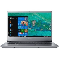 Ноутбук Acer Swift 3 SF314-54G (SF314-54G-81P9)