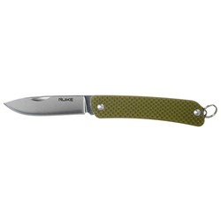 Нож / мультитул Ruike S22 (зеленый)