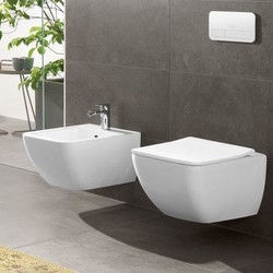 Унитаз Villeroy & Boch Legato 5663RL