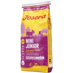 Корм для собак Josera MiniJunior 15 kg