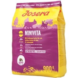 Корм для собак Josera MiniVita 0.9 kg