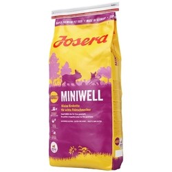 Корм для собак Josera MiniWell 0.9 kg