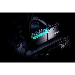 Оперативная память G.Skill Trident Z RGB DC DDR4