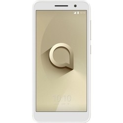 Мобильный телефон Alcatel 1 5033D (белый)