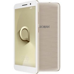 Мобильный телефон Alcatel 1 5033D (серый)