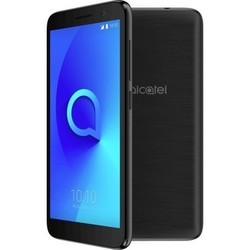 Мобильный телефон Alcatel 1 5033D (синий)