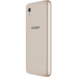 Мобильный телефон Alcatel 1 5033D (черный)