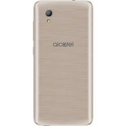 Мобильный телефон Alcatel 1 5033D (серебристый)