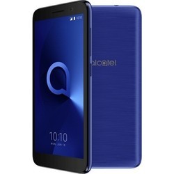 Мобильный телефон Alcatel 1 5033D (черный)