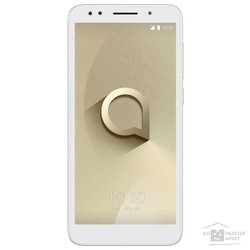 Мобильный телефон Alcatel 1 5033D (белый)