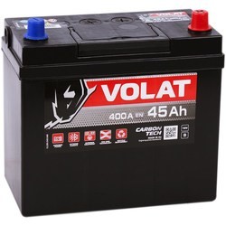 Автоаккумуляторы Volat Asia 6CT-100L