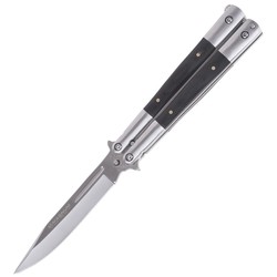 Нож / мультитул Boker Magnum Balisong Wood