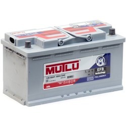 Автоаккумуляторы Mutlu FL3.75.048.A