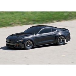 Радиоуправляемая машина Traxxas Ford Mustang GT 4WD RTR 1:10