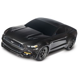 Радиоуправляемая машина Traxxas Ford Mustang GT 4WD RTR 1:10