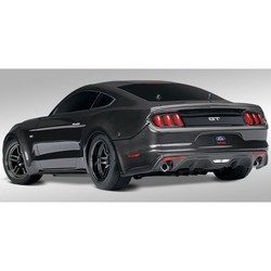 Радиоуправляемая машина Traxxas Ford Mustang GT 4WD RTR 1:10