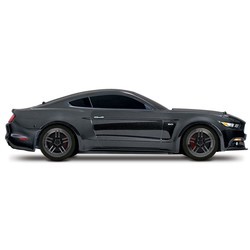 Радиоуправляемая машина Traxxas Ford Mustang GT 4WD RTR 1:10