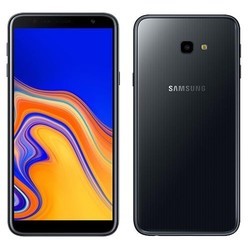 Мобильный телефон Samsung Galaxy J4 Plus 2018 32GB (черный)