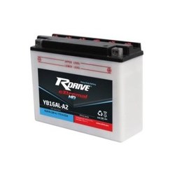 Автоаккумулятор RDrive eXtremal HD (HD YB12AL-A)