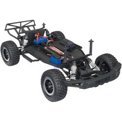 Радиоуправляемая машина Traxxas Ford F-150 Raptor 2WD RTR 1:10