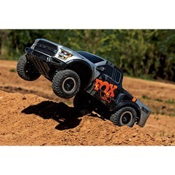 Радиоуправляемая машина Traxxas Ford F-150 Raptor 2WD RTR 1:10