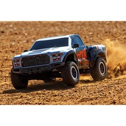 Радиоуправляемая машина Traxxas Ford F-150 Raptor 2WD RTR 1:10