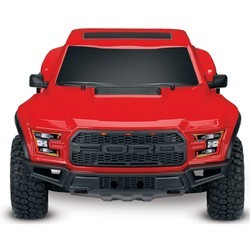 Радиоуправляемая машина Traxxas Ford F-150 Raptor 2WD RTR 1:10